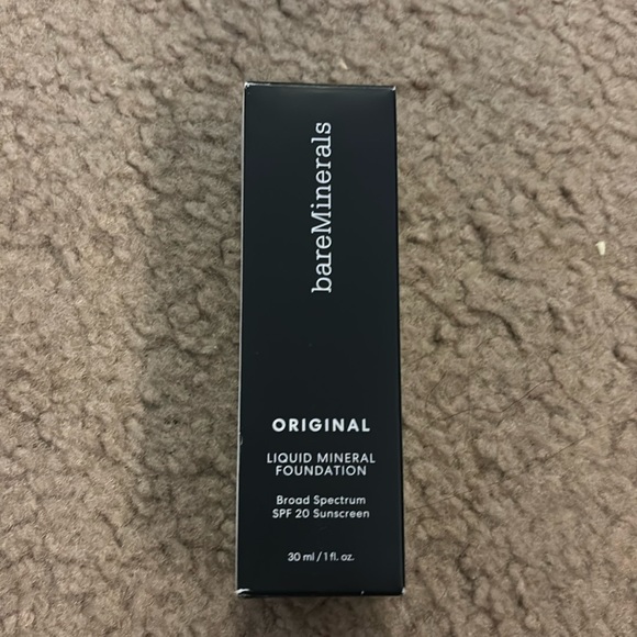 Bareminerals foundation - Picture 1 of 3
